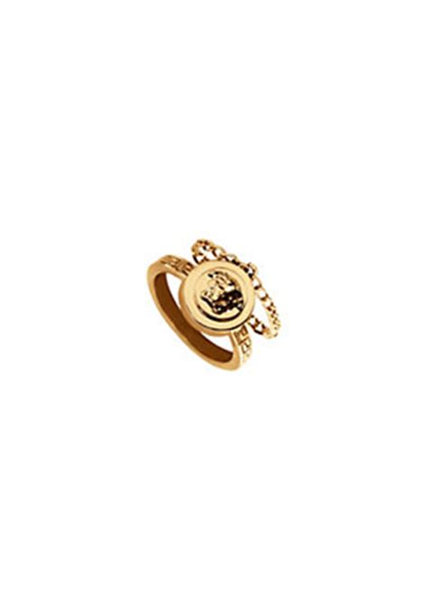 anello versace donna|Anelli da donna Versace .